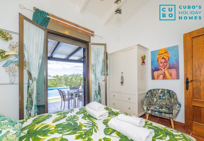 Casa rural en Coín - Cubo's Casa Rural Christoria Casa rural en Coín - Cubo's Casa Rural Christoria