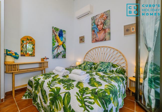 Casa rural en Coín - Cubo's Casa Rural Christoria Casa rural en Coín - Cubo's Casa Rural Christoria