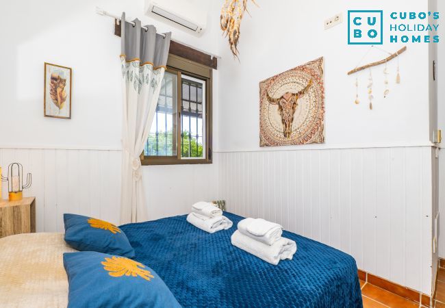 Casa rural en Coín - Cubo's Casa Rural Christoria Casa rural en Coín - Cubo's Casa Rural Christoria