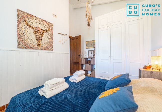 Casa rural en Coín - Cubo's Casa Rural Christoria Casa rural en Coín - Cubo's Casa Rural Christoria