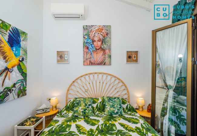 Casa rural en Coín - Cubo's Casa Rural Christoria Casa rural en Coín - Cubo's Casa Rural Christoria