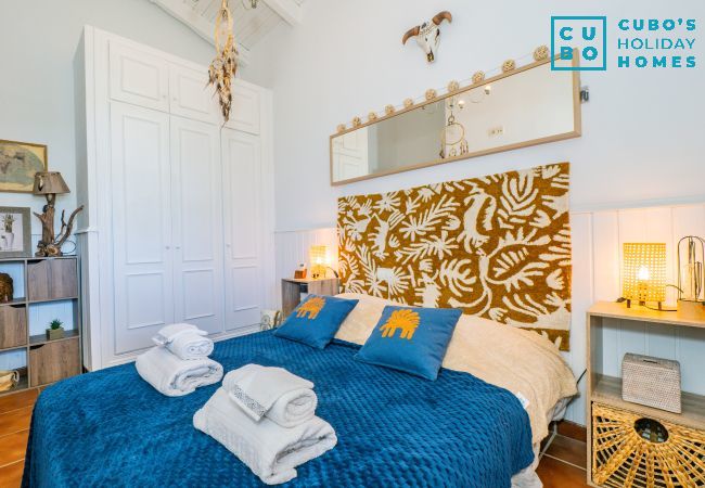 Casa rural en Coín - Cubo's Casa Rural Christoria Casa rural en Coín - Cubo's Casa Rural Christoria