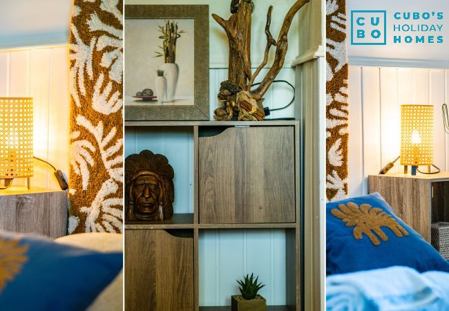 Casa rural en Coín - Cubo's Casa Rural Christoria Casa rural en Coín - Cubo's Casa Rural Christoria