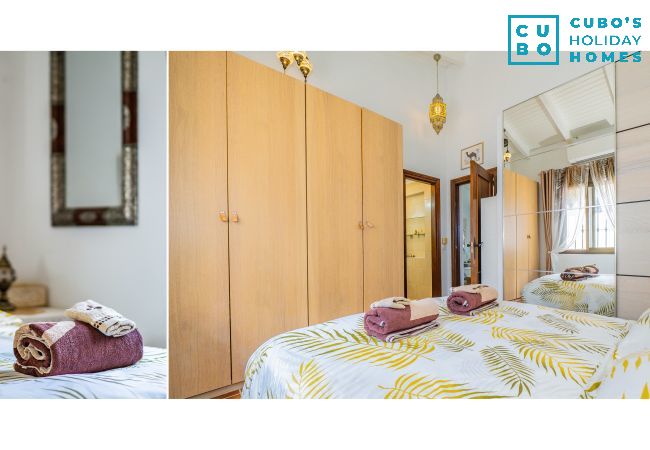 Casa rural en Coín - Cubo's Casa Rural Christoria Casa rural en Coín - Cubo's Casa Rural Christoria