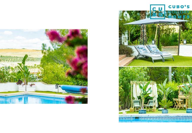 Casa rural en Coín - Cubo's Casa Rural Christoria Casa rural en Coín - Cubo's Casa Rural Christoria