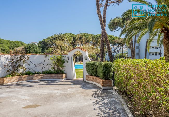 Estudio en Mijas Costa - Cubo's Estudio Algaida Calahonda Beach Estudio en Mijas Costa - Cubo's Estudio Algaida Calahonda Beach