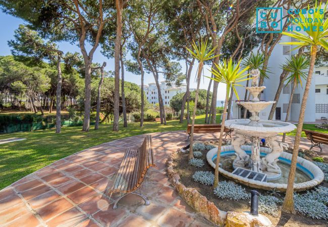 Estudio en Mijas Costa - Cubo's Estudio Algaida Calahonda Beach Estudio en Mijas Costa - Cubo's Estudio Algaida Calahonda Beach