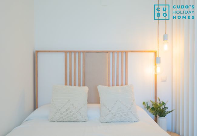 Estudio en Mijas Costa - Cubo's Estudio Algaida Calahonda Beach Estudio en Mijas Costa - Cubo's Estudio Algaida Calahonda Beach