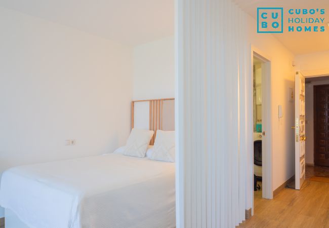 Estudio en Mijas Costa - Cubo's Estudio Algaida Calahonda Beach Estudio en Mijas Costa - Cubo's Estudio Algaida Calahonda Beach