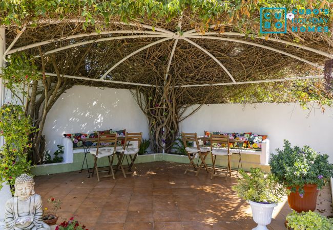 Estudio en Mijas Costa - Cubo's Estudio Algaida Calahonda Beach Estudio en Mijas Costa - Cubo's Estudio Algaida Calahonda Beach