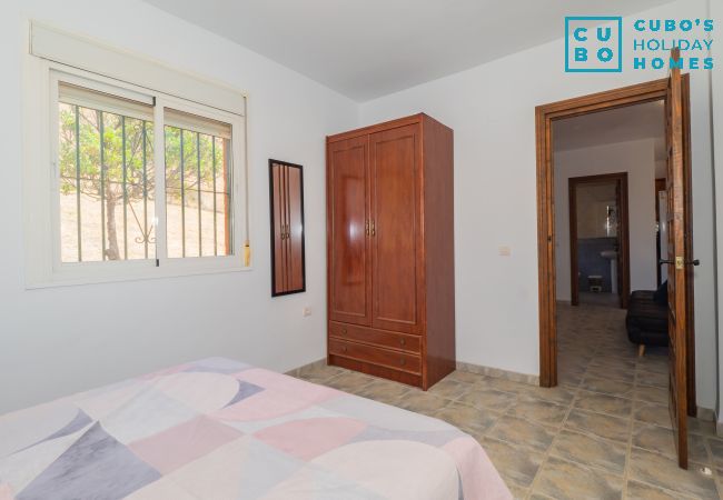 Casa rural en Coín - Cubo's Casa Rural El Andaluz Casa rural en Coín - Cubo's Casa Rural El Andaluz