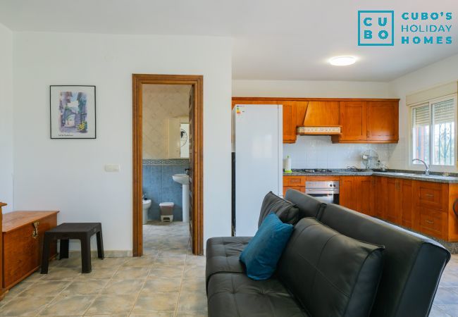 Casa rural en Coín - Cubo's Casa Rural El Andaluz Casa rural en Coín - Cubo's Casa Rural El Andaluz