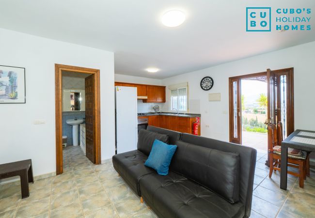 Casa rural en Coín - Cubo's Casa Rural El Andaluz Casa rural en Coín - Cubo's Casa Rural El Andaluz