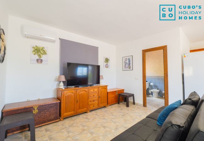 Casa rural en Coín - Cubo's Casa Rural El Andaluz Casa rural en Coín - Cubo's Casa Rural El Andaluz