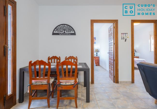 Casa rural en Coín - Cubo's Casa Rural El Andaluz Casa rural en Coín - Cubo's Casa Rural El Andaluz