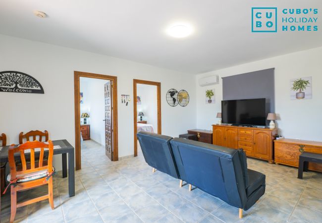 Casa rural en Coín - Cubo's Casa Rural El Andaluz Casa rural en Coín - Cubo's Casa Rural El Andaluz