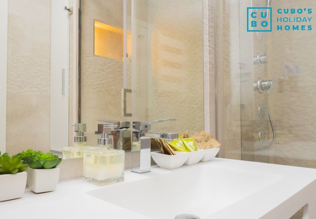 Alquiler por habitaciones en Benalmádena - Cubo's Poseidon Apartment 2 & Pool Alquiler por habitaciones en Benalmádena - Cubo's Poseidon Apartment 2 & Pool