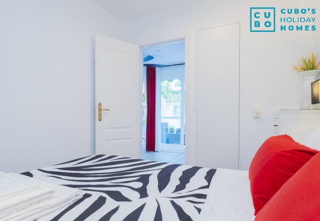 Alquiler por habitaciones en Benalmádena - Cubo's Poseidon Apartment 2 & Pool Alquiler por habitaciones en Benalmádena - Cubo's Poseidon Apartment 2 & Pool