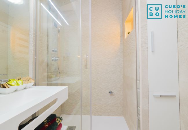 Alquiler por habitaciones en Benalmádena - Cubo's Poseidon Apartment 2 & Pool Alquiler por habitaciones en Benalmádena - Cubo's Poseidon Apartment 2 & Pool