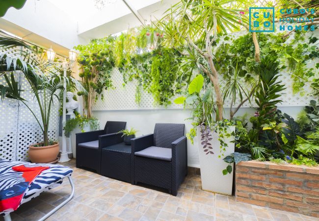 Alquiler por habitaciones en Benalmádena - Cubo's Poseidon Apartment 2 & Pool Alquiler por habitaciones en Benalmádena - Cubo's Poseidon Apartment 2 & Pool