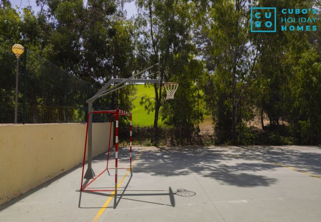 Alquiler por habitaciones en Benalmádena - Cubo's Poseidon Apartment 2 & Pool Alquiler por habitaciones en Benalmádena - Cubo's Poseidon Apartment 2 & Pool