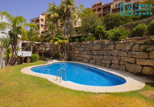 Alquiler por habitaciones en Benalmádena - Cubo's Poseidon Apartment 2 & Pool Alquiler por habitaciones en Benalmádena - Cubo's Poseidon Apartment 2 & Pool