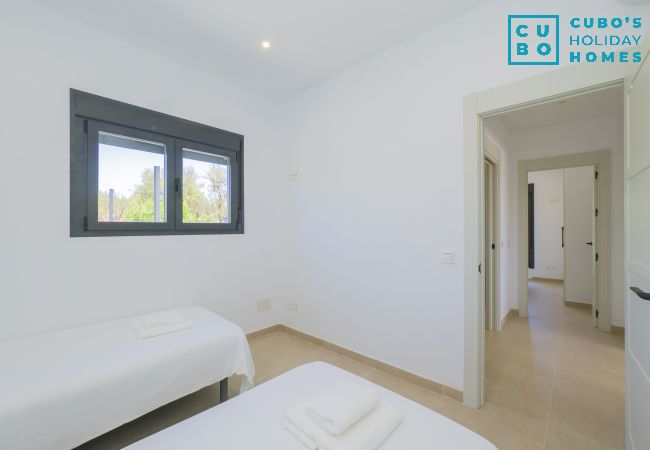 Casa rural en Alhaurín el Grande - Cubo's Casa Rural Bellaluz Casa rural en Alhaurín el Grande - Cubo's Casa Rural Bellaluz