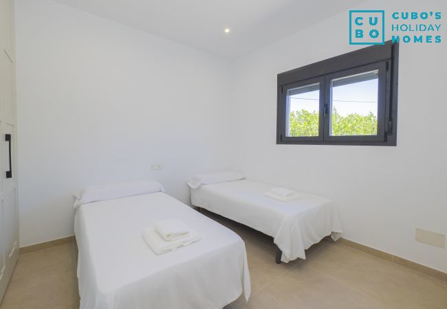 Casa rural en Alhaurín el Grande - Cubo's Casa Rural Bellaluz Casa rural en Alhaurín el Grande - Cubo's Casa Rural Bellaluz