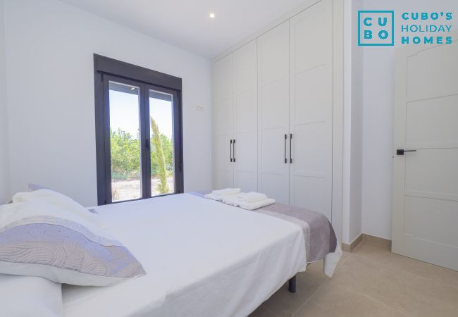 Casa rural en Alhaurín el Grande - Cubo's Casa Rural Bellaluz Casa rural en Alhaurín el Grande - Cubo's Casa Rural Bellaluz