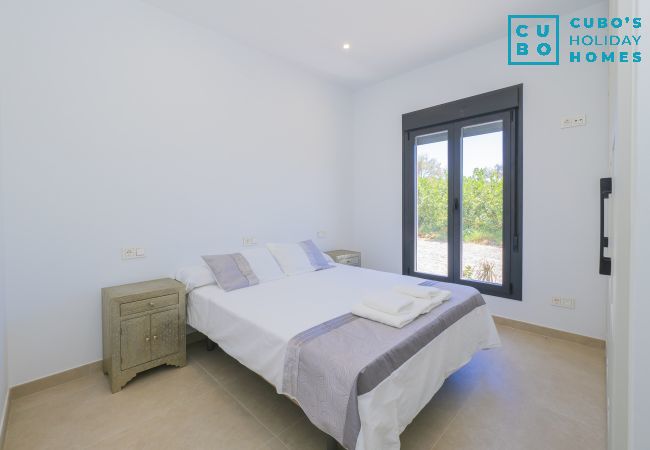 Casa rural en Alhaurín el Grande - Cubo's Casa Rural Bellaluz Casa rural en Alhaurín el Grande - Cubo's Casa Rural Bellaluz