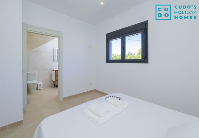 Casa rural en Alhaurín el Grande - Cubo's Casa Rural Bellaluz Casa rural en Alhaurín el Grande - Cubo's Casa Rural Bellaluz