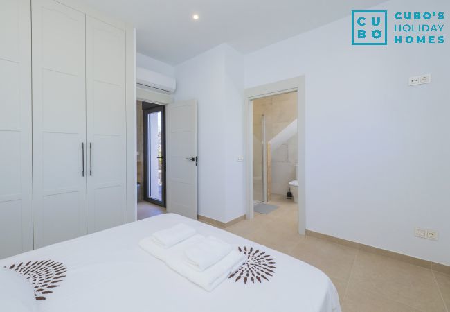 Casa rural en Alhaurín el Grande - Cubo's Casa Rural Bellaluz Casa rural en Alhaurín el Grande - Cubo's Casa Rural Bellaluz