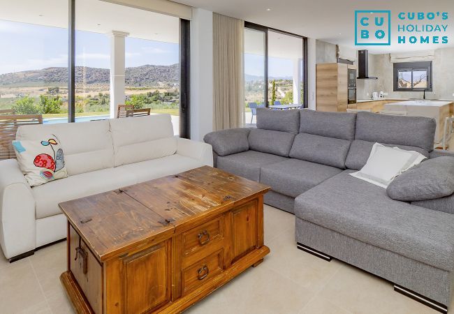 Casa rural en Alhaurín el Grande - Cubo's Casa Rural Bellaluz Casa rural en Alhaurín el Grande - Cubo's Casa Rural Bellaluz