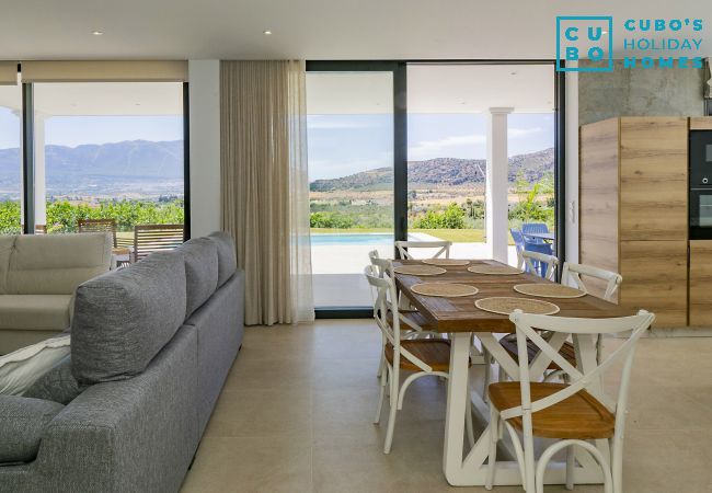 Casa rural en Alhaurín el Grande - Cubo's Casa Rural Bellaluz Casa rural en Alhaurín el Grande - Cubo's Casa Rural Bellaluz