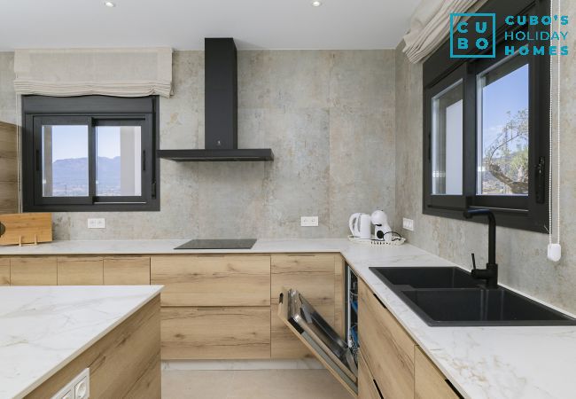 Casa rural en Alhaurín el Grande - Cubo's Casa Rural Bellaluz Casa rural en Alhaurín el Grande - Cubo's Casa Rural Bellaluz