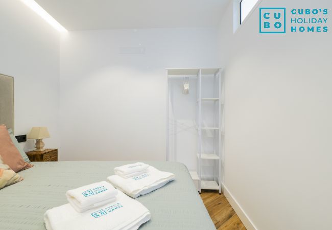 Apartamento en Mijas Costa - Cubo's Vistalmar Calahonda Apartment Apartamento en Mijas Costa - Cubo's Vistalmar Calahonda Apartment