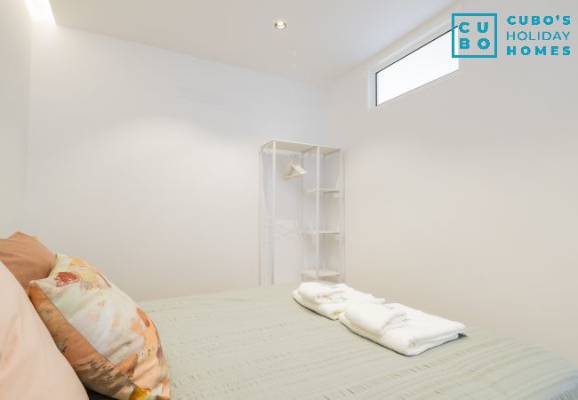 Apartamento en Mijas Costa - Cubo's Vistalmar Calahonda Apartment Apartamento en Mijas Costa - Cubo's Vistalmar Calahonda Apartment