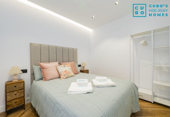 Apartamento en Mijas Costa - Cubo's Vistalmar Calahonda Apartment Apartamento en Mijas Costa - Cubo's Vistalmar Calahonda Apartment
