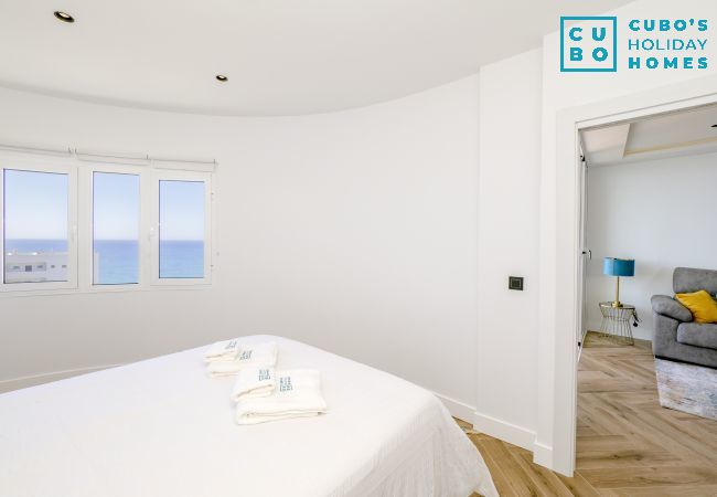 Apartamento en Mijas Costa - Cubo's Vistalmar Calahonda Apartment Apartamento en Mijas Costa - Cubo's Vistalmar Calahonda Apartment