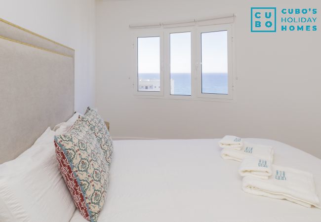 Apartamento en Mijas Costa - Cubo's Vistalmar Calahonda Apartment Apartamento en Mijas Costa - Cubo's Vistalmar Calahonda Apartment