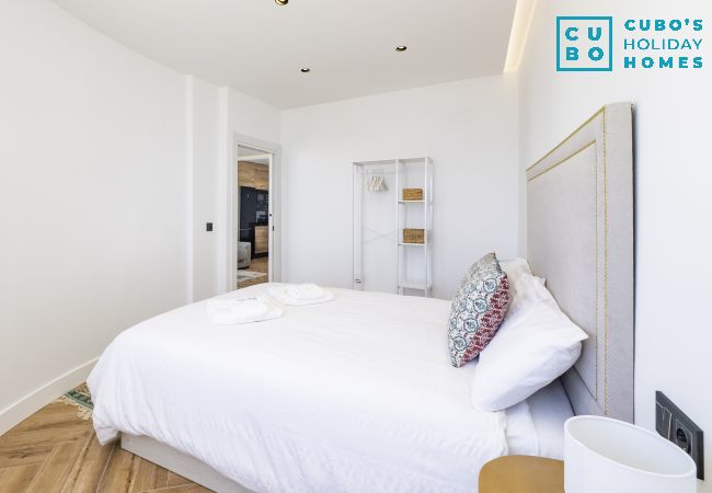Apartamento en Mijas Costa - Cubo's Vistalmar Calahonda Apartment Apartamento en Mijas Costa - Cubo's Vistalmar Calahonda Apartment