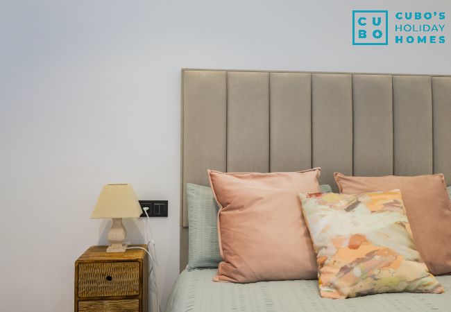 Apartamento en Mijas Costa - Cubo's Vistalmar Calahonda Apartment Apartamento en Mijas Costa - Cubo's Vistalmar Calahonda Apartment