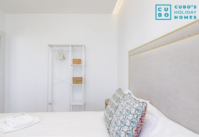 Apartamento en Mijas Costa - Cubo's Vistalmar Calahonda Apartment Apartamento en Mijas Costa - Cubo's Vistalmar Calahonda Apartment