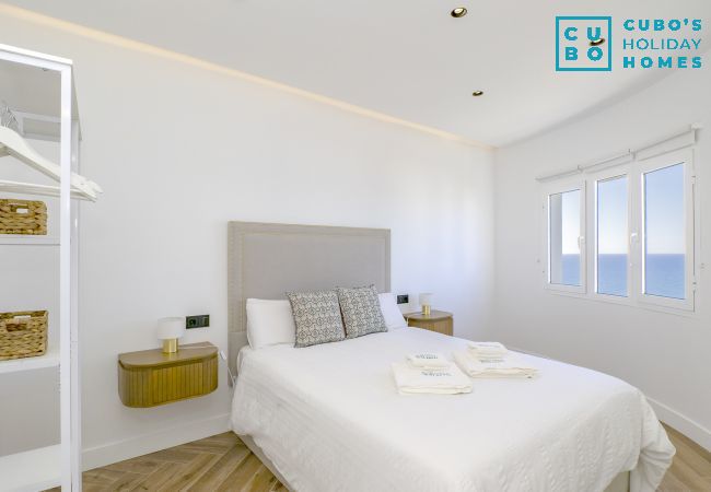 Apartamento en Mijas Costa - Cubo's Vistalmar Calahonda Apartment Apartamento en Mijas Costa - Cubo's Vistalmar Calahonda Apartment