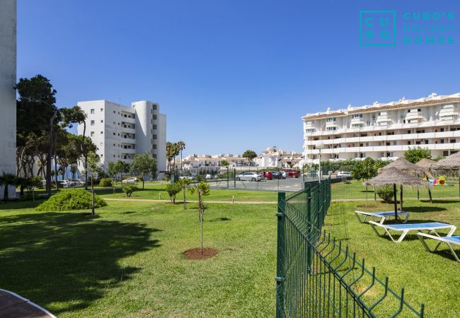 Apartamento en Mijas Costa - Cubo's Vistalmar Calahonda Apartment Apartamento en Mijas Costa - Cubo's Vistalmar Calahonda Apartment