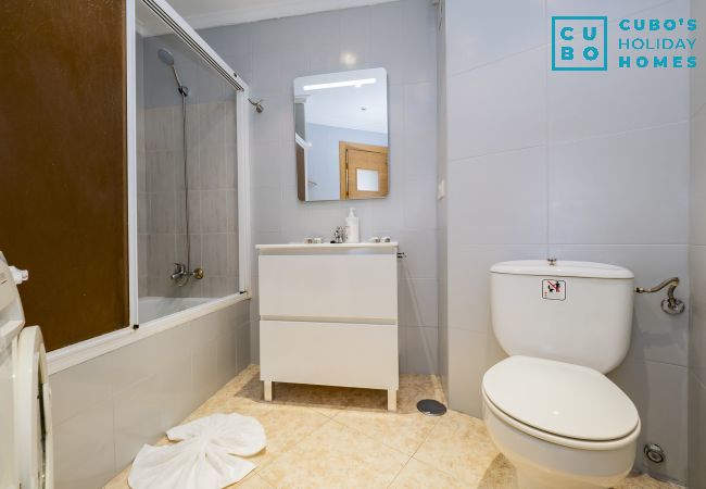 Apartamento en Benalmádena - Cubo's Beach Side Diana Apartment Apartamento en Benalmádena - Cubo's Beach Side Diana Apartment