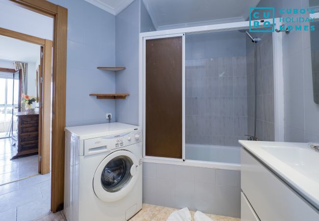 Apartamento en Benalmádena - Cubo's Beach Side Diana Apartment Apartamento en Benalmádena - Cubo's Beach Side Diana Apartment