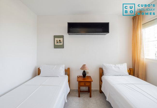 Apartamento en Benalmádena - Cubo's Beach Side Diana Apartment Apartamento en Benalmádena - Cubo's Beach Side Diana Apartment