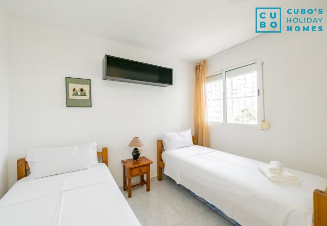 Apartamento en Benalmádena - Cubo's Beach Side Diana Apartment Apartamento en Benalmádena - Cubo's Beach Side Diana Apartment