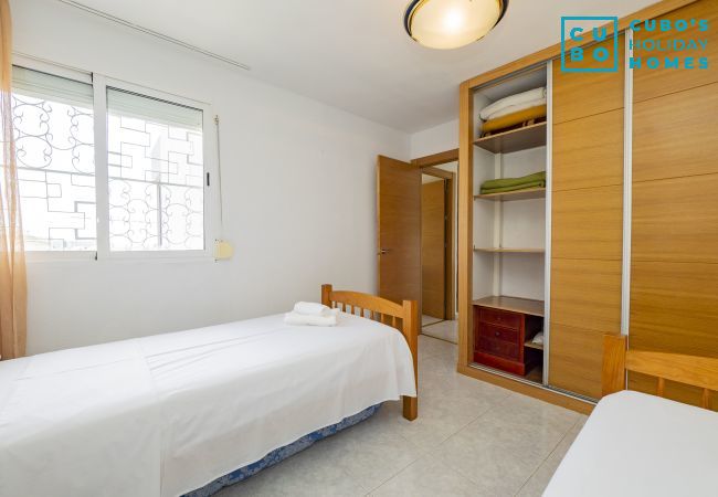 Apartamento en Benalmádena - Cubo's Beach Side Diana Apartment Apartamento en Benalmádena - Cubo's Beach Side Diana Apartment